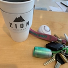Zion Coffee Bar