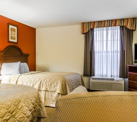 MainStay Suites Grantville - Hershey North - Grantville, PA