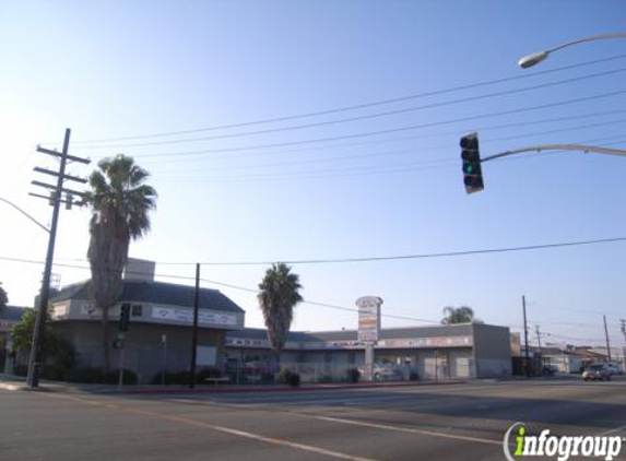 Smog Station - Hawthorne, CA