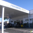 Foasberg Cleaners - Dry Cleaners & Laundries