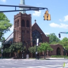 All Saints Episcopal Church