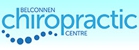 Belconnen Chiropractic Centre Logo