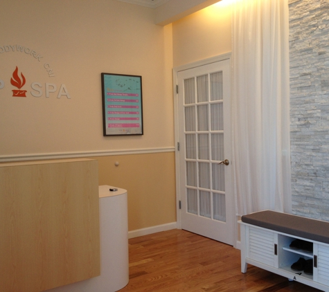 VIP SPA MASSAGE - Watchung, NJ