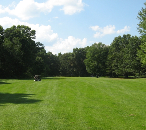 Fawn Crest Golf Course - Wellston, MI