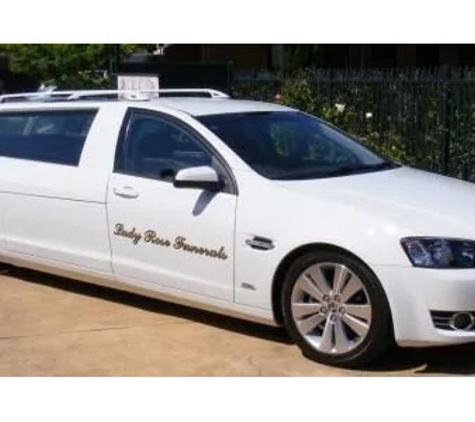 Lady Rose Funerals - Bowral, NSW