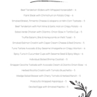 Select Service Catering