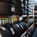 J & V Tires - Tire Dealers