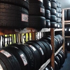 J & V Tires