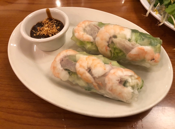 Saigon Cafe - Smyrna, GA