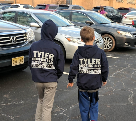 Tyler Roofing - Bridgewater, NJ