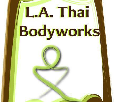 LA Thai Bodyworks - Los Angeles, CA
