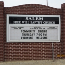 Salem Fwb Parsonage - General Baptist Churches