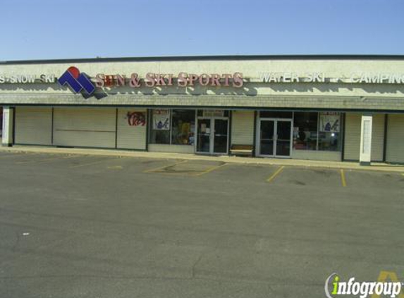 Sun & Ski Sports - Oklahoma City, OK