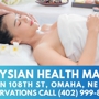 Malaysian Health Massage