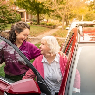 Home Instead Senior Care - Charlottesville, VA