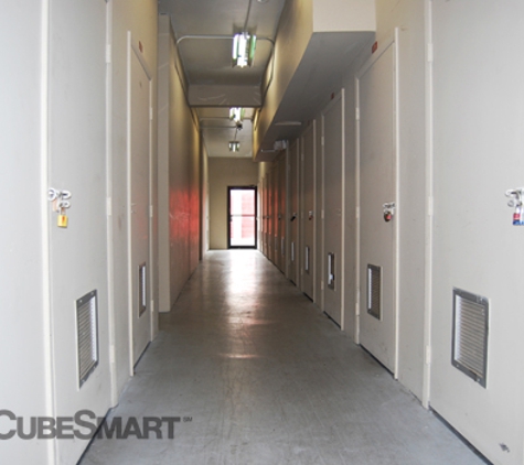 CubeSmart Self Storage - Margate, FL