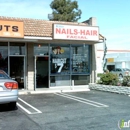 Kitty Nails - Nail Salons