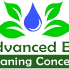 Advanced Eco Cleaning Concepts