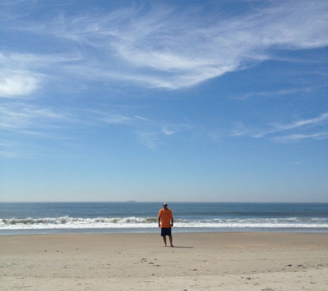 Breezy Point Surf Club - Breezy Point, NY