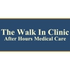 The Walk In Clinic gallery