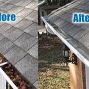Ludington Window Cleaning - Gutters & Downspouts Cleaning