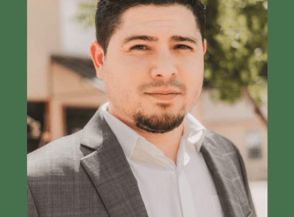 Steven Garza - State Farm Insurance Agent - Schertz, TX