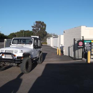 U-Haul Moving & Storage of Lompoc - Lompoc, CA