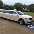 2020 Limousine and Transportation - Limousine Service