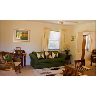 Strathlyn B & B - Angaston, SA