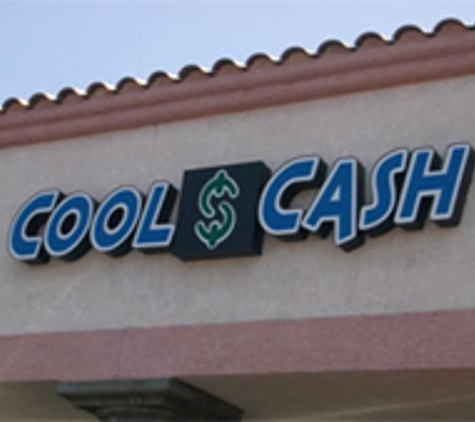 Cool Cash - Orange, CA