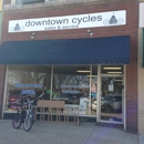 Downtown Cycles - Bicycle Shops