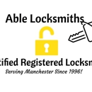 Able Locksmiths - Keys
