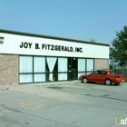 Joy B Fitzgerald Inc
