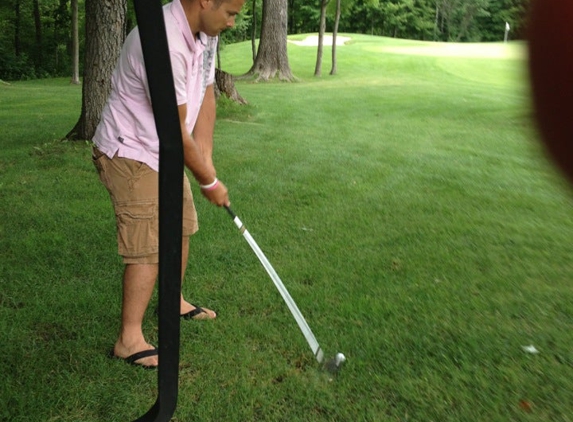 The Refuge Golf Club - Cedar, MN