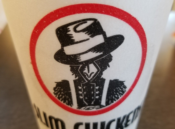 Slim Chickens - Helotes, TX