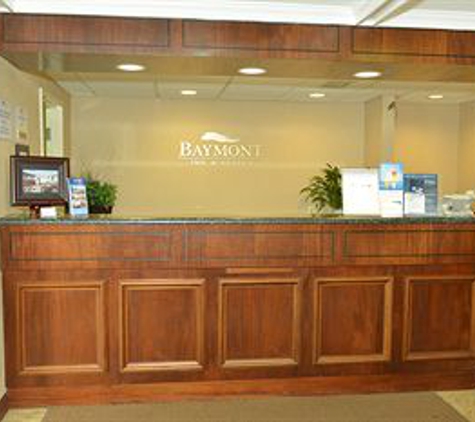 Baymont Inn & Suites - Branford, CT
