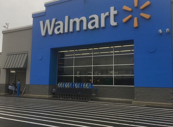 Walmart - Photo Center - Danbury, CT