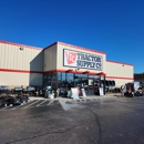 Tractor Supply Co - Farm Equipment