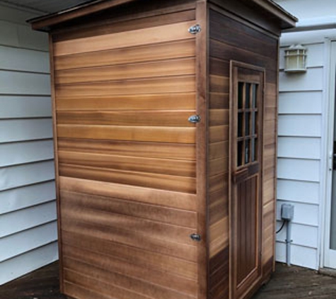 Enlighten Sauna - Burlingame, CA