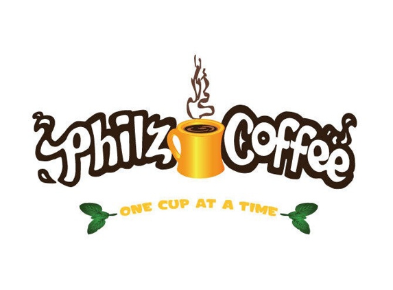 Philz Coffee - Pasadena, CA