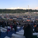 Evergreen Speedway - Race Tracks