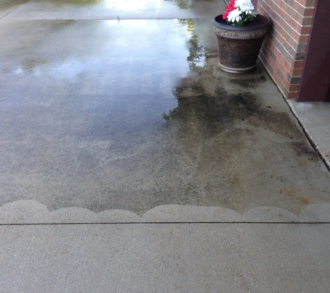 Afterglow Power Washing - Conway, SC