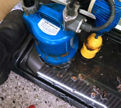 CLS Pump Services