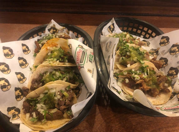 Taco Love - Los Angeles, CA