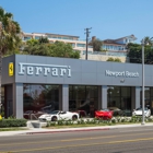 Ferrari of Newport Beach