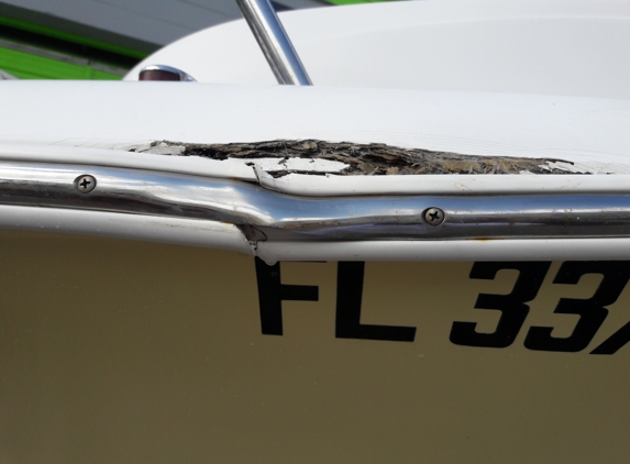 Superior Marine and Detail Restoration Service - Fort Myers, FL