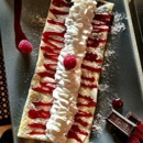 Rockin Crepes - French Restaurants