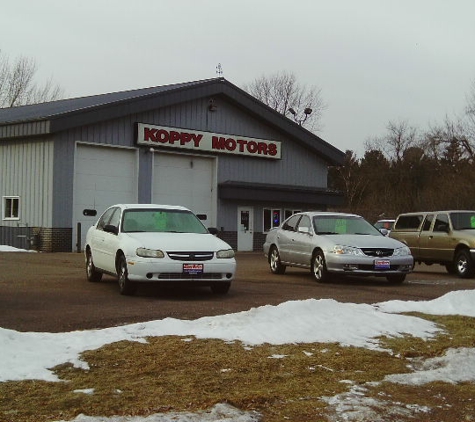 Koppy Motors Of Hinckley - Hinckley, MN