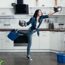 ServiceMaster Restore-ServiceMaster Fire & Water Cleanup - Janitorial Service