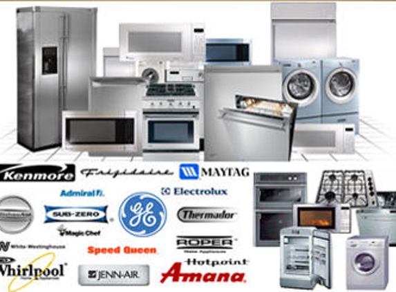 Same Day Appliance Repair Katy - Katy, TX